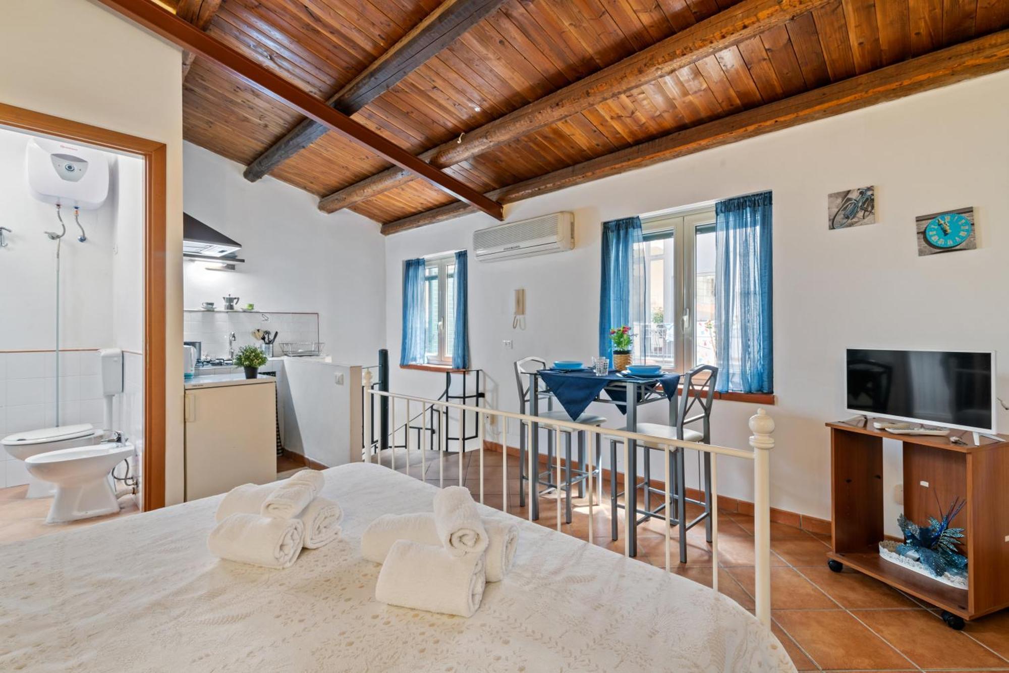 Politeama'S Corner- Affitti Brevi Italia Apartment Palermo Luaran gambar