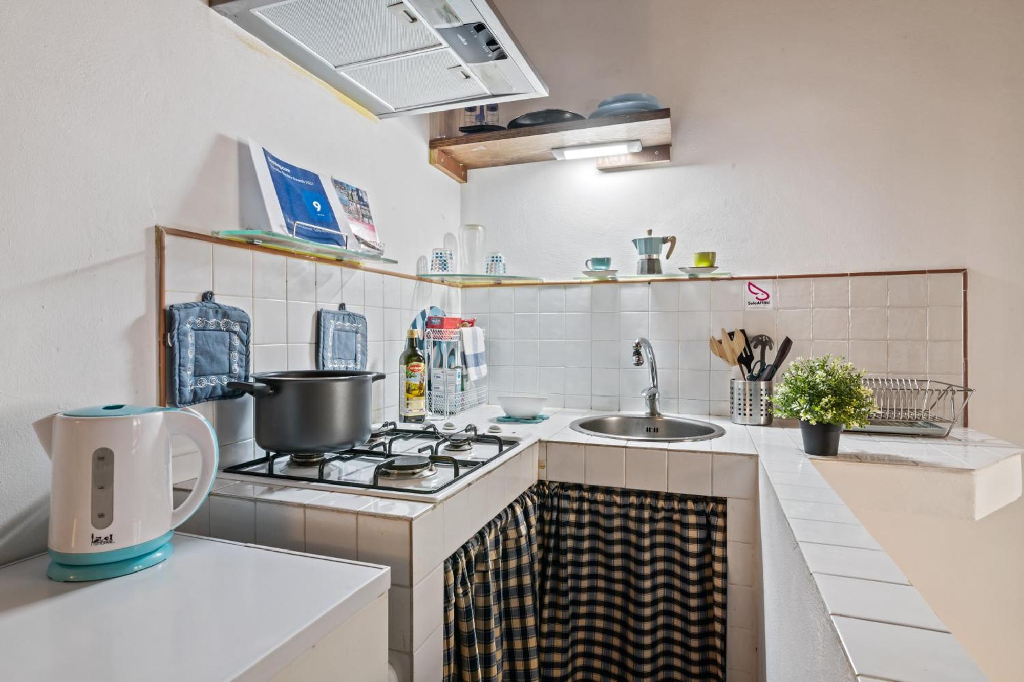 Politeama'S Corner- Affitti Brevi Italia Apartment Palermo Luaran gambar